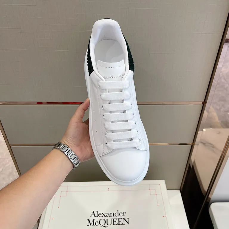 Alexander McQueen Shoe 